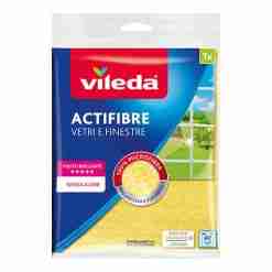 Vileda Actifibre Vetri 1pz