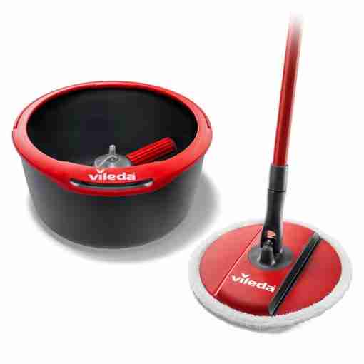 Vileda Spin Clean Sistema