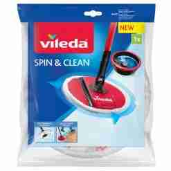 Vileda Spin Clean Refill