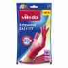 Vileda Guanti Sensitive Easy Fit L