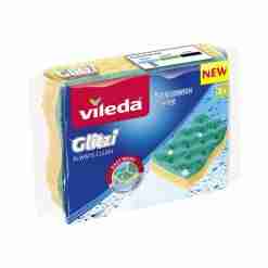 Vileda Glitzi Always Clean 2pz