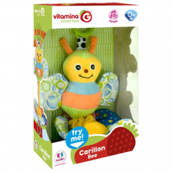 Ape Carillon 27cm Try-Me