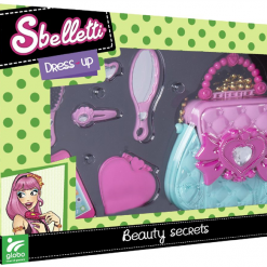 Set Bellezza 7 Pz