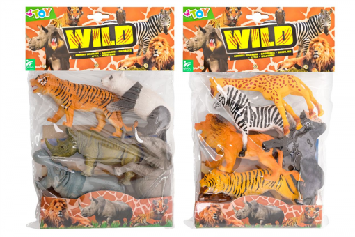 Animali Zoo