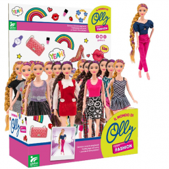 Fashion Doll