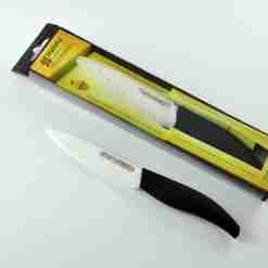 Svanera Cucinamm1.6cm10 Ceramica Nero
