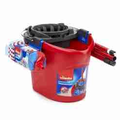 Vileda Supermocio Completo Manico Int