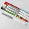 Svanera Jo 6 Tavola Mm1 Cm11 Bianco