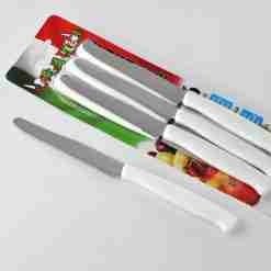 Svanera Jo 6 Tavola Mm1 Cm11 Bianco