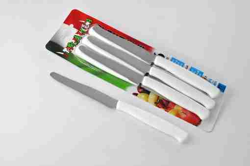 Svanera Jo 6 Tavola Mm1 Cm11 Bianco