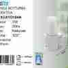 Lampada Notturana A Led 1w 4200k 35lm