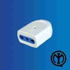 Presa 2p+T 10/16a Bipasso