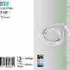 Cavo Con Spina 1.8m 2*0.75mm