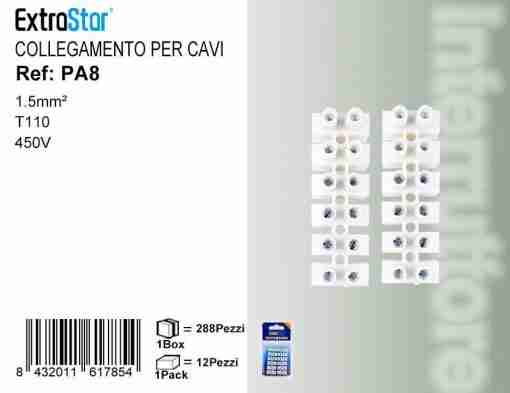 Collegamento Per Cavi