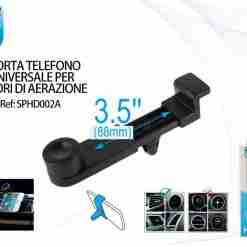 Supporto Da Auto Del Telefono Sulla Bocchetta Di Areazione
