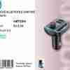 Bluetooth Vivavoce Per Auto 3.1a