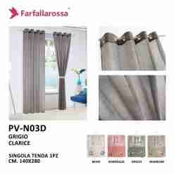 Tenda 140*280 Pv-N03-D