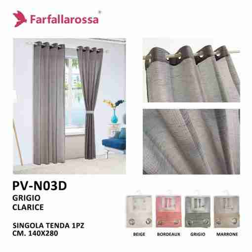 Tenda 140*280 Pv-N03-D
