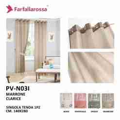 Tenda 140*280 Pv-N03-I