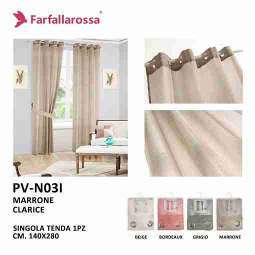Tenda 140*280 Pv-N03-I