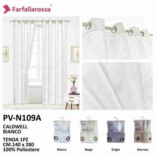 Tenda 140*280 Pv-N109-A