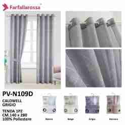 Tenda 140*280 Pv-N109-D