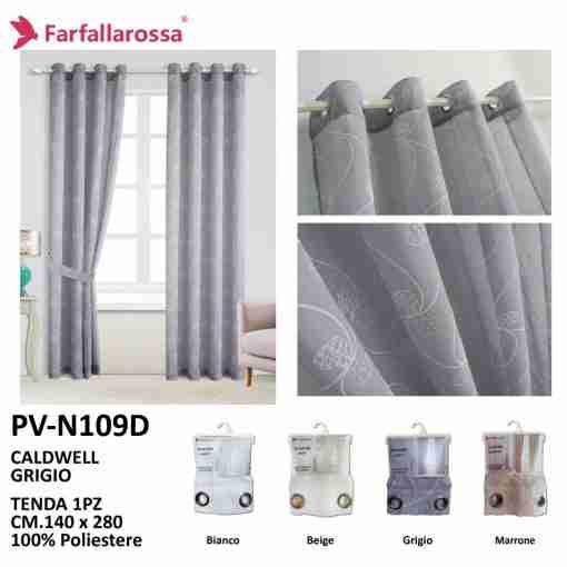 Tenda 140*280 Pv-N109-D