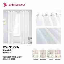 Tenda 140*280 Pv-N122-A