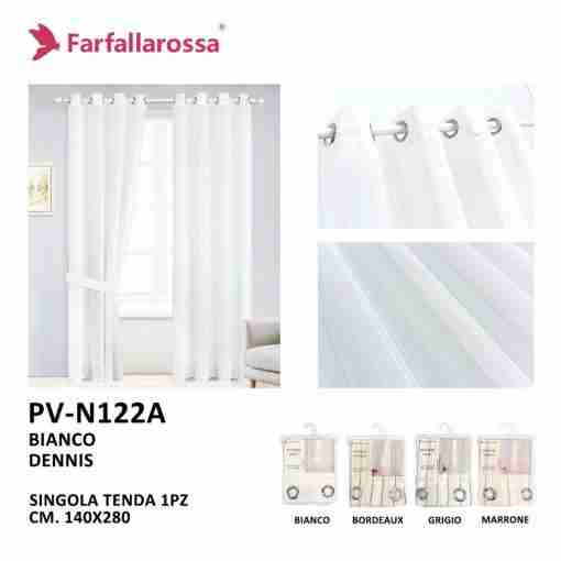 Tenda 140*280 Pv-N122-A