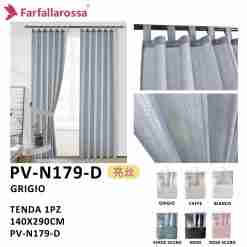 Tenda 140*290 Pv-N179-D
