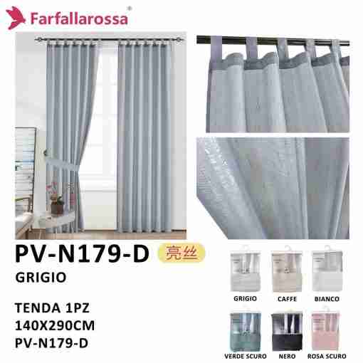 Tenda 140*290 Pv-N179-D