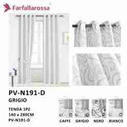 Tenda 140*280 Pv-N191-D