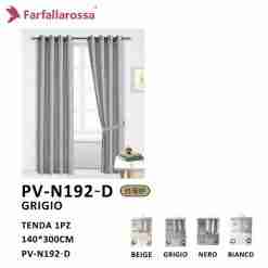 Tenda 140*300 Pv-N192-D