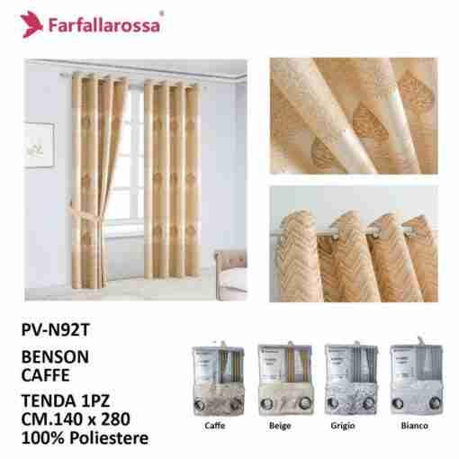 Tenda 140*280 Pv-N92-T