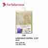 Farfallarossa Lenzuolo Sopra 1-1/2p Beige