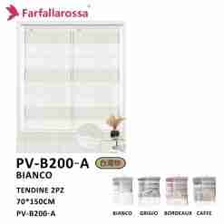 Farfallarossa Tendine 70*150 Pv-B200-A