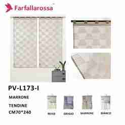Farfallarossa Tendine 70*240 Pv-L173-I