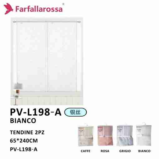 Farfallarossa Tendine 65*240 Pv-L198-A