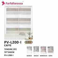 Farfallarossa Tendine 70*240 Pv-L200-I