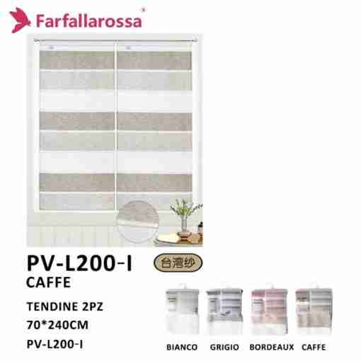 Farfallarossa Tendine 70*240 Pv-L200-I