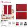 Farfallarossa Tendine Doppia 60*120cm Pv-M01-C Bordeaux