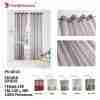 Farfallarossa Tenda 140*280 Pv-N01-D Grigio /F-N202-D/