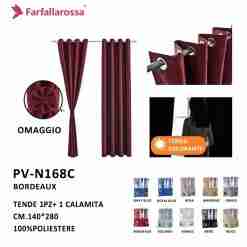 Farfallarossa Tenda 140*280 Pv-N168-C