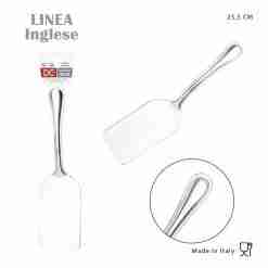 Dc Casa Serv.Inglese 18/C Pala Lasagna 25.5x6.8cm