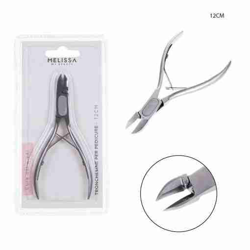 Melissa Tronchesino Unghie 12cm