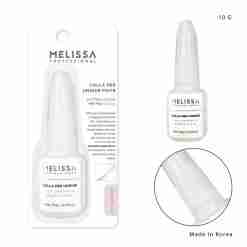 Melissa Colla Unghie C/Pennello 10g