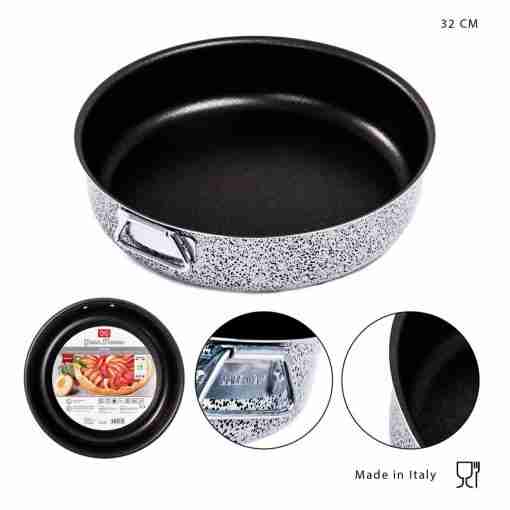 Dc Casa Gran Fuoco Tortiera 32cm