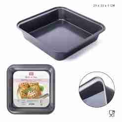 Dc Casa L/Bonta Casa Teglia Forno 23x22x5cm