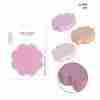 Melissa Spugna Trucco 8x2cm 8pz