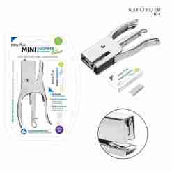 Pryma Cucitrice 10.5x1.7x5.1cm+1000punti P10 Bl.